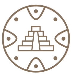 Zona Arqueológica Kanha